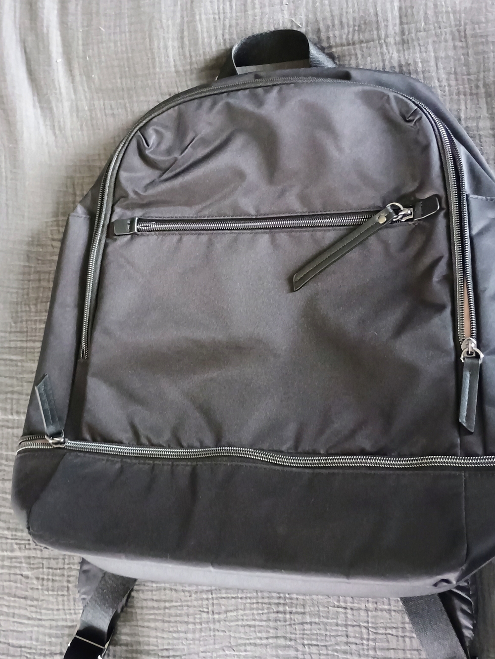 eBags Haswell Laptop Travel Backpack